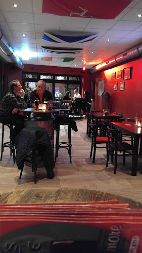 Comentarii opinii despre The Rebel's Choice - Irish Pub