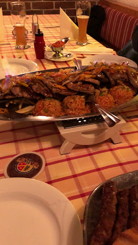 Opinii despre Gaststätte Zum Häring în Kaufbeuren - Gastronomie und Hotellerie