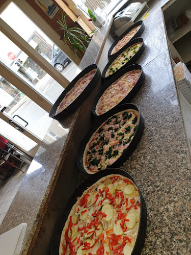 Comentarii opinii despre Pizzeria Gardasee Velbert