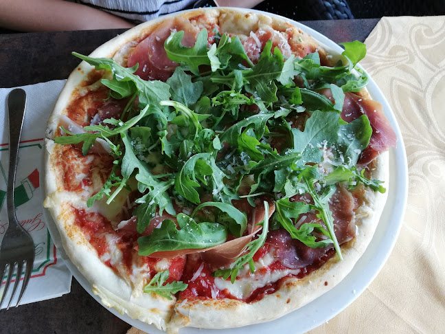 Opinii despre Italia Bamberg în Bamberg - Gastronomie und Hotellerie