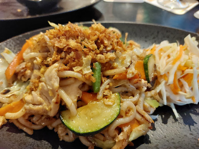 Lemongrass - Rostock