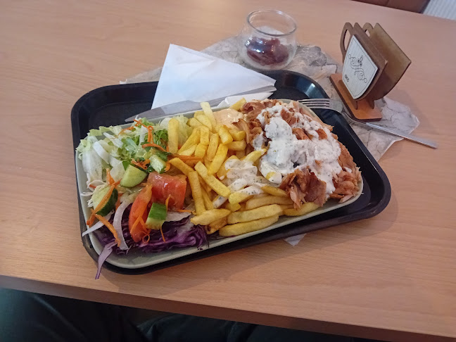 Comentarii opinii despre Delal Döner