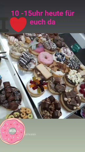 Opinii despre My Donut Pforzheim în Pforzheim - Gastronomie und Hotellerie
