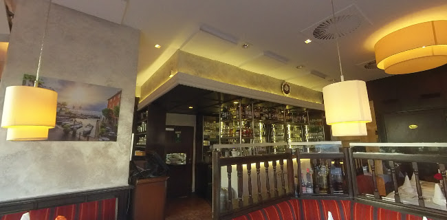 Opinii despre Ristorante Acquario Papa GmbH în Essen - Gastronomie und Hotellerie