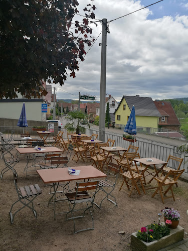 Gasthof Burg Breitungen