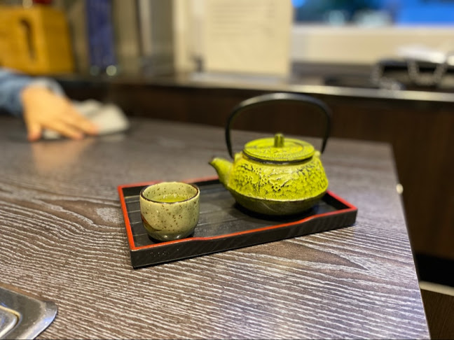 Fashion Asia Grill Restaurant - Karlsruhe