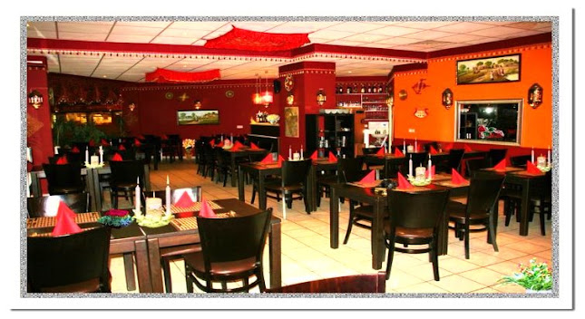 Royal Punjab Indisches Spezialitäten Restaurant - Leverkusen