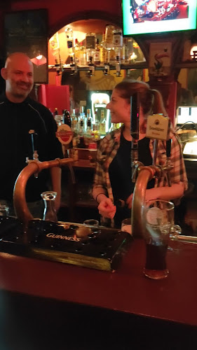 Opinii despre Irish Pub Limburg în Limburg an der Lahn - Gastronomie und Hotellerie