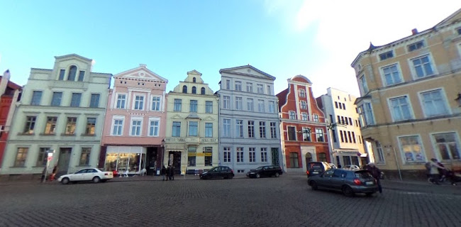 Restaurant An der Wasserkunst