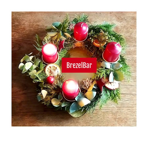 BrezelBar - Profi Brezel Lieferservice Berlin - Berlin