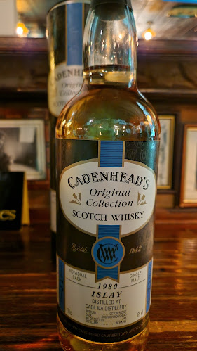 Irish Folk Pub aka "The Old Irish" - München