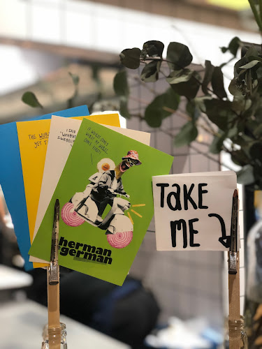 Comentarii opinii despre Herman ze German