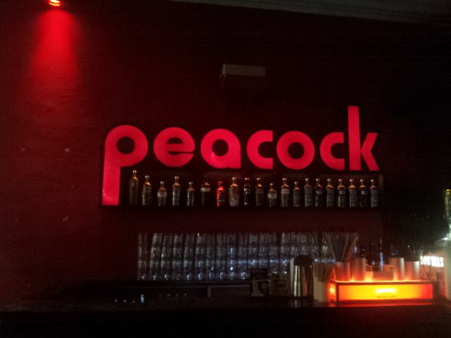 Comentarii opinii despre Peacock