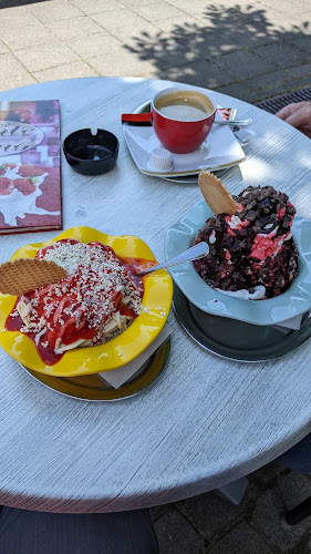 Opinii despre Eiscafé Monte Pelmo în Langenhagen - Gastronomie und Hotellerie