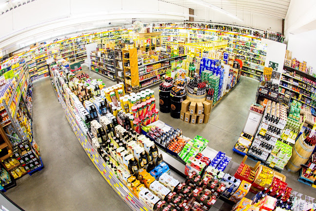 Opinii despre trinkgut Getränkemarkt Reßing e.K. în Kamp-Lintfort - Gastronomie und Hotellerie