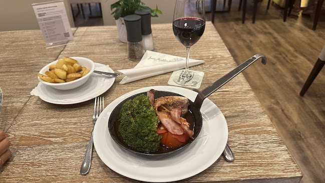 Zum Mühlenteich - Bassum