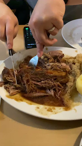 Restaurant Ringlein - Bamberg - Gastronomie und Hotellerie