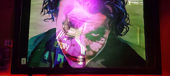 Opinii despre The Pub formerly known as Froggys în Hamburg - Gastronomie und Hotellerie