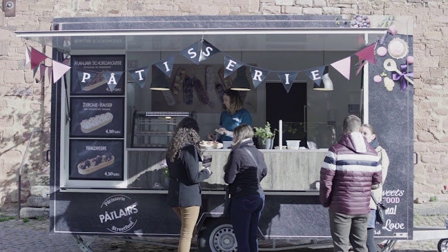 Opinii despre Pâtlairs & Patlairs-Bakery în Linsengericht - Gastronomie und Hotellerie