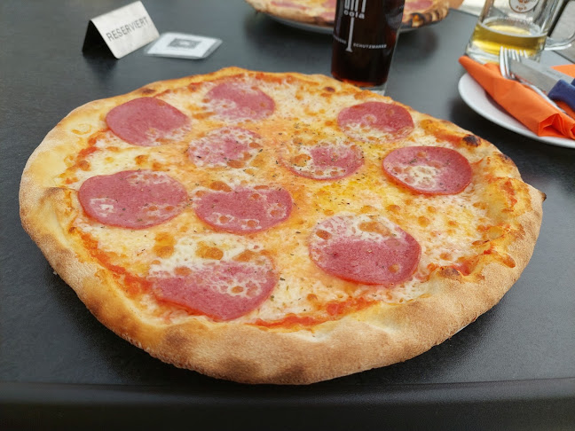 Ristorante Paradiso - Gastronomie und Hotellerie