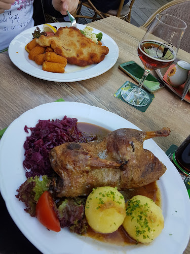 Panoramarestaurant Carlsburg - Falkenberg