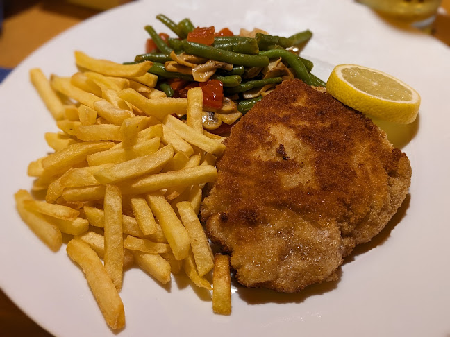 Opinii despre Restaurant Tomate 2 în Saarbrücken - Gastronomie und Hotellerie