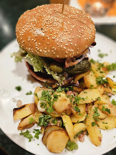 Comentarii opinii despre Kamp-Theater-Restaurant