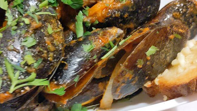 La Commedia Pizzeria Restaurant