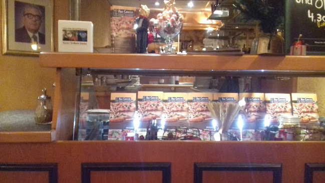 Don Saverio - Geisenheim