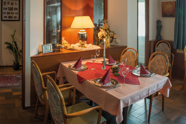 Restaurant Zum Reisenden Mann - Rees