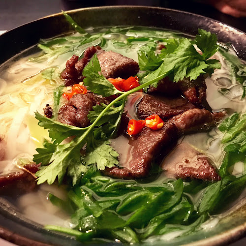 Opinii despre NOI Restaurant în Wuppertal - Gastronomie und Hotellerie