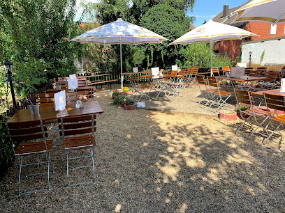 Landgasthof am Zollhaus