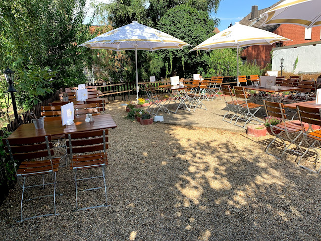 Landgasthof am Zollhaus