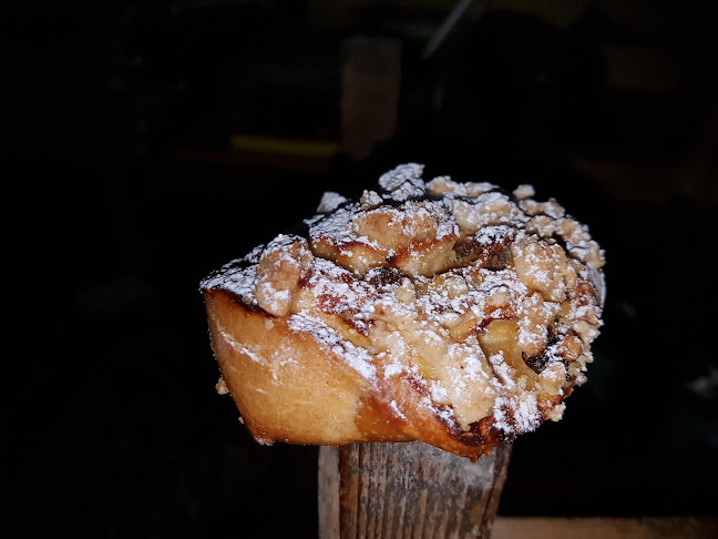 Bäckerei & Konditorei Ebenritter - Nürnberg