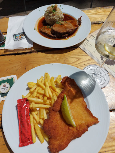 Wirtshaus Silberwald - Neu-Ulm