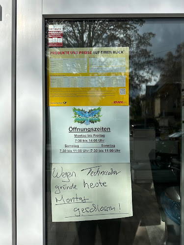 Opinii despre Bäckerei Eiscafé în Berlin - Gastronomie und Hotellerie