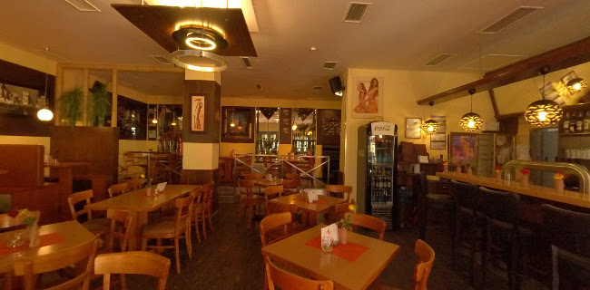 Café -Restaurant Siesta