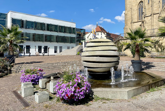 Wochenmarkt Bad Rappenau - Gastronomie und Hotellerie