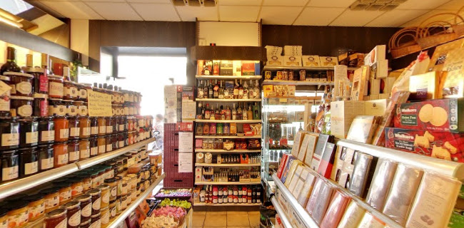 Heil’s Feinschmecker-Läd’l