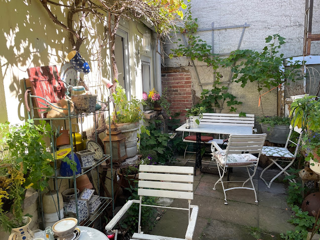 Opinii despre Galeriecafé & Laden Stine în Bützow - Gastronomie und Hotellerie