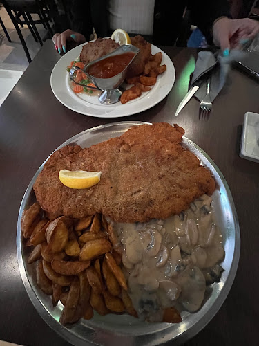 Opinii despre Ka 15 XXL Restaurant în Erfurt - Gastronomie und Hotellerie