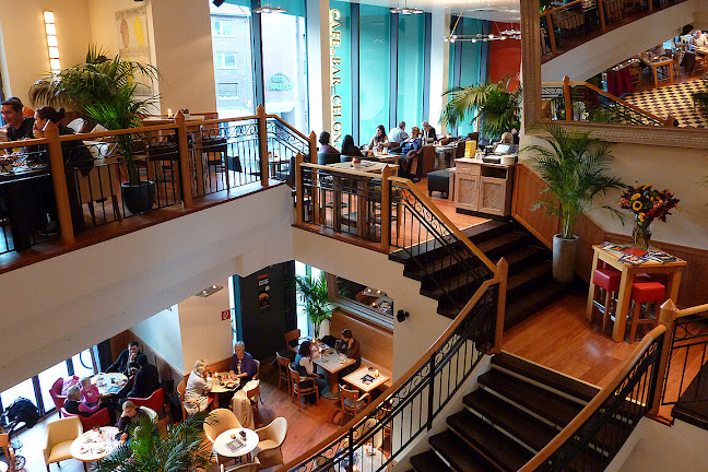 Stubengasse 17, 48143 Münster