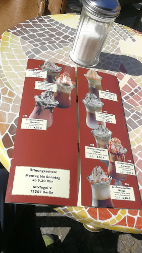 L'Angolo del Gelato Eiscafé GmbH