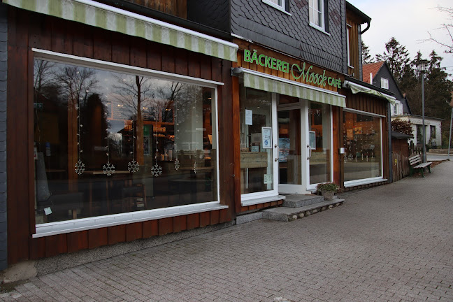 Opinii despre Bäckerei Moock Filiale Hahnenklee în Goslar - Gastronomie und Hotellerie