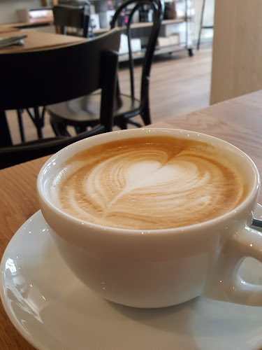 Comentarii opinii despre Wiedenbrücker Kaffeekontor