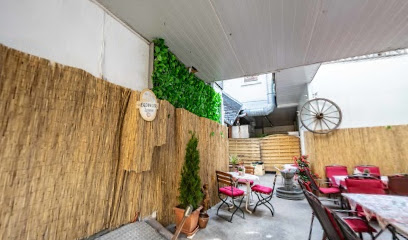 Gasthaus Zum Ochsen - Ladenburg