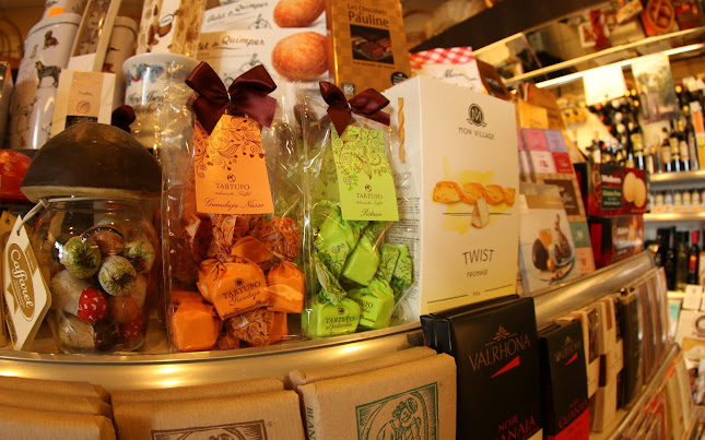 Opinii despre Heil’s Feinschmecker-Läd’l în Heidelberg - Gastronomie und Hotellerie