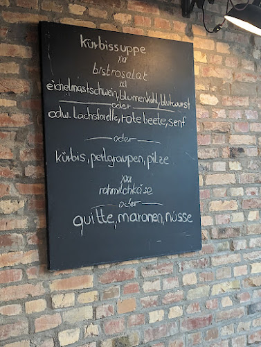 Opinii despre bistronauten în Weinheim - Gastronomie und Hotellerie