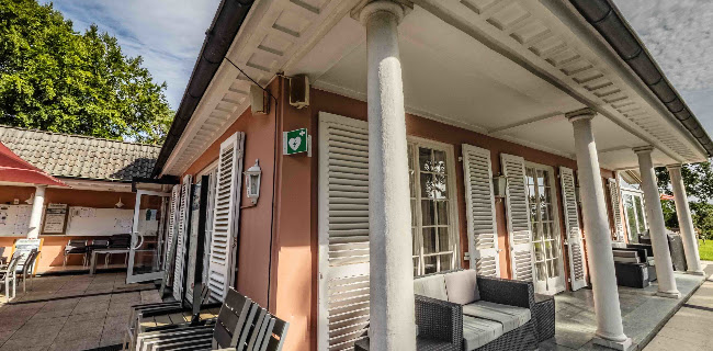 Restaurant Hockenbergs - Seevetal