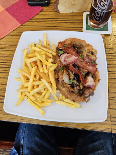 Opinii despre Gaststätte Zur Traube în Ortenberg - Gastronomie und Hotellerie